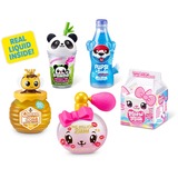 ZURU Kawaii Mini Brands S1,25pcs/ PDQ, Figurine 25pcs/ PDQ, 3 an(s)