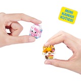 ZURU Kawaii Mini Brands S1,25pcs/ PDQ, Figurine 25pcs/ PDQ, 3 an(s)