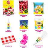 ZURU Slime Mart - Sac, Bricolage 