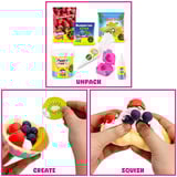 ZURU Slime Mart - Sac, Bricolage 