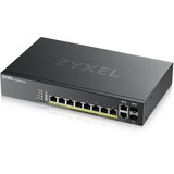Zyxel GS2220-10HP-EU0101F, Switch 