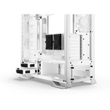 be quiet! HDD Cage 2 White, Cadre de montage Blanc