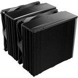 be quiet! Pure Rock Pro 3 LX Black, Refroidisseur CPU Noir