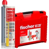 fischer FIS V Plus 360 S, Mortier Gris