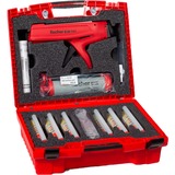 fischer Mortier haute performance FIS V Plus 360 S Valise ThermoSafe Gris