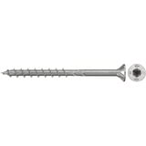 fischer Vis pour panneaux agglomérés PowerFast II 6,0x60 tête fraisée TX 