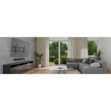 goobay 49930, Support mural Noir
