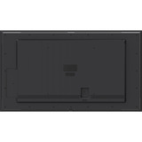 iiyama LH5566UHSB-B1AG, Affichage public Noir (Mat)