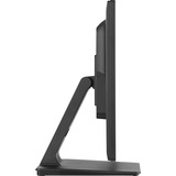 iiyama ProLite T2452MSC-B2AG 24" Moniteur tactile Noir (Mat), 1x DisplayPort, 1x HDMI, 2x USB-A, 120 Hz, 61 cm (24"), 1920 x 1080 pixels, Full HD, LED, 5 ms, Noir