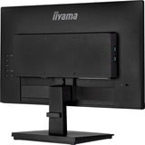 iiyama ProLite XU2292HSU-B6 écran plat de PC 54,6 cm (21.5") 1920 x 1080 pixels Full HD LED Noir 22" Moniteur  Noir (Mat), 54,6 cm (21.5"), 1920 x 1080 pixels, Full HD, LED, 4 ms, Noir