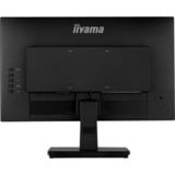 iiyama ProLite XU2292HSU-B6 écran plat de PC 54,6 cm (21.5") 1920 x 1080 pixels Full HD LED Noir 22" Moniteur  Noir (Mat), 54,6 cm (21.5"), 1920 x 1080 pixels, Full HD, LED, 4 ms, Noir