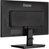 iiyama ProLite XU2292HSU-B6 écran plat de PC 54,6 cm (21.5") 1920 x 1080 pixels Full HD LED Noir 22" Moniteur  Noir (Mat), 54,6 cm (21.5"), 1920 x 1080 pixels, Full HD, LED, 4 ms, Noir