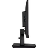 iiyama ProLite XU2292HSU-B6 écran plat de PC 54,6 cm (21.5") 1920 x 1080 pixels Full HD LED Noir 22" Moniteur  Noir (Mat), 54,6 cm (21.5"), 1920 x 1080 pixels, Full HD, LED, 4 ms, Noir
