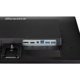 iiyama ProLite XU2292HSU-B6 écran plat de PC 54,6 cm (21.5") 1920 x 1080 pixels Full HD LED Noir 22" Moniteur  Noir (Mat), 54,6 cm (21.5"), 1920 x 1080 pixels, Full HD, LED, 4 ms, Noir