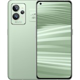 realme GT2 Pro, Smartphone Menthe