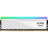 ADATA 48 Go DDR5-6000 (2x 24 Go) mémoire vive Blanc, AX5U6000C3624G-DTLABRWH, XMP 3.0, EXPO