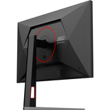 AOC 27G4HA 27" Moniteur gaming  Noir (Mat), 200 Hz, HDMI, DisplayPort, Audio