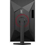 AOC Q27G4SRU 27" Moniteur gaming  Noir