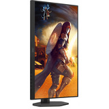 AOC Q27G4SRU 27" Moniteur gaming  Noir