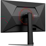 AOC  27" Moniteur gaming  Noir (Mat)