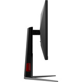 AOC  27" Moniteur gaming  Noir (Mat)