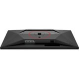 AOC  27" Moniteur gaming  Noir (Mat)