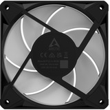 ARCTIC BioniX P14 A-RGB ventilateurs de boîtier Noir, 3 pièces, 140 x 140 x 28 mm, PWM