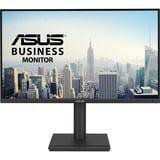 ASUS BE27AQ 27" Moniteur Noir, 1x DisplayPort, 1x HDMI, 4x USB-A, 68,6 cm (27"), 2560 x 1440 pixels, Quad HD, LCD, 5 ms, Noir