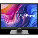 ASUS PA248QV reconditionné 24.1" Moniteur  Noir/Argent