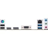 ASUS PRIME H610I-PLUS D4-CSM Intel H610 LGA 1700 mini ITX carte mère socket 1700 Intel, LGA 1700, Intel® Celeron®, Intel® Core™ i3, Intel® Core™ i5, Intel® Core™ i7, Intel® Core™ i9, Intel® Pentium®, LGA 1700, 64 Go, DDR4-SDRAM