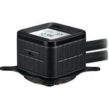 ASUS PRIME LC 360 ARGB LCD, Watercooling Noir