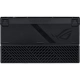 ASUS ROG Azoth 96 HE, clavier gaming Noir, Layout DE, ROG HFX V2