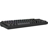 ASUS ROG Azoth 96 HE, clavier gaming Noir, Layout DE, ROG HFX V2