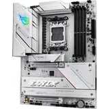 ASUS ROG STRIX B850-A GAMING WIFI carte mère socket AM5 Blanc, 2.5Gb-LAN, WLAN, BT, Sound, ATX