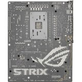 ASUS ROG STRIX B850-A GAMING WIFI carte mère socket AM5 Blanc, 2.5Gb-LAN, WLAN, BT, Sound, ATX