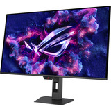 ASUS ROG Strix OLED XG32UQDMS 31.5" 4K UHD Moniteur gaming  Noir