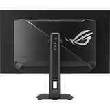 ASUS ROG Strix OLED XG32UQDMS 31.5" 4K Ultra HD Moniteur gaming Noir, 1x DisplayPort, 2x HDMI, 2x USB-A, 240 Hz, 80 cm (31.5"), 3840 x 2160 pixels, 4K Ultra HD, LCD, 0,03 ms, Noir