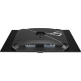ASUS ROG Strix OLED XG32UQDMS 31.5" 4K Ultra HD Moniteur gaming Noir, 1x DisplayPort, 2x HDMI, 2x USB-A, 240 Hz, 80 cm (31.5"), 3840 x 2160 pixels, 4K Ultra HD, LCD, 0,03 ms, Noir