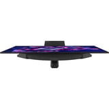 ASUS ROG Strix OLED XG32UQDMS 31.5" 4K Ultra HD Moniteur gaming Noir, 1x DisplayPort, 2x HDMI, 2x USB-A, 240 Hz, 80 cm (31.5"), 3840 x 2160 pixels, 4K Ultra HD, LCD, 0,03 ms, Noir