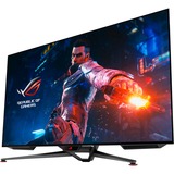 ASUS ROG Swift PG42UQ 42" 4K UHD Moniteur gaming  Noir,  4x HDMI, 1x DisplayPort, 4x USB-A 3.2 (5 Gbit/s)