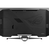 ASUS ROG Swift PG42UQ 42" 4K UHD Moniteur gaming  Noir,  4x HDMI, 1x DisplayPort, 4x USB-A 3.2 (5 Gbit/s)