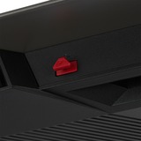 ASUS ROG Swift PG42UQ 42" 4K UHD Moniteur gaming  Noir,  4x HDMI, 1x DisplayPort, 4x USB-A 3.2 (5 Gbit/s)