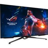 ASUS ROG Swift PG42UQ 42" 4K Ultra HD Gaming Moniteur Noir,  4x HDMI, 1x DisplayPort, 4x USB-A 3.2 (5 Gbit/s)