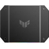 ASUS TUF GAMING CAPTURE BOX-4KRPO, Carte de capture Noir