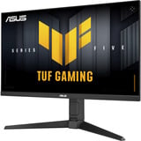ASUS TUF Gaming VG27AQL5A 27" Moniteur Noir, 1x DisplayPort, 2x HDMI, 1x USB-C, 210 Hz