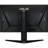 ASUS TUF Gaming VG28UQL1A  28" 4K Ultra HD Gaming Moniteur Noir, 4x HDMI, DisplayPort, 2x USB-A 2.0, 2x USB-A 3.2 (5 Gbit/s), 144 Hz