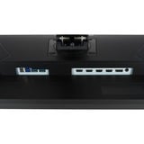 ASUS TUF Gaming VG28UQL1A  28" 4K Ultra HD Gaming Moniteur Noir, 4x HDMI, DisplayPort, 2x USB-A 2.0, 2x USB-A 3.2 (5 Gbit/s), 144 Hz