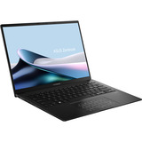 ASUS Zenbook 14 OLED UM3406KA-QD139W Copilot+ PC AMD Ryzen AI 7 350 Ordinateur portable 35,6 cm (14") WUXGA 32 Go LPDDR5x-SDRAM 1 To SSD Wi-Fi 6E (802.11ax) Windows 11 Home Allemand Noir 14" PC portable  Noir | AMD Ryzen AI 7 | 2 GHz | 35,6 cm (14") | 1920 x 1200 pixels | 32 Go | 1 To
