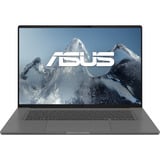 ASUS Zenbook A16 16" PC portable Copilot+  Gris