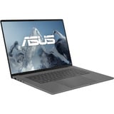ASUS Zenbook A16 16" PC portable Copilot+  Gris